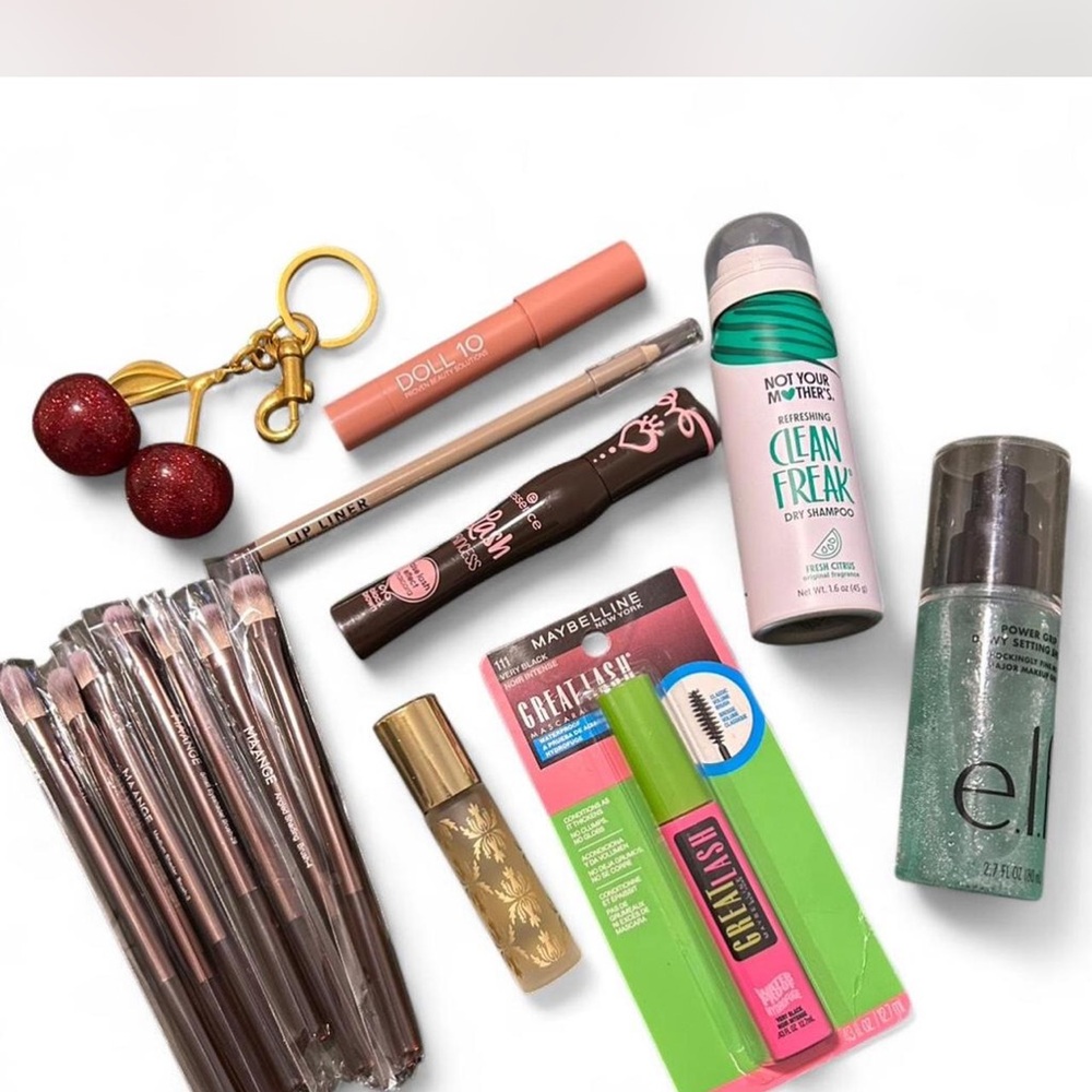 Random Beauty Bundle